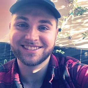 Meet your Posher, Ryan